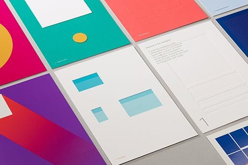 Learn everything about Google's new toolkit for creating beautiful Graphic Design